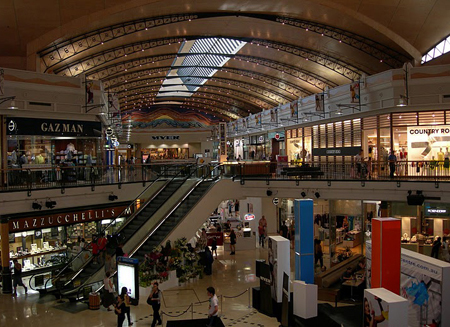 Karrinyup Shopping Center